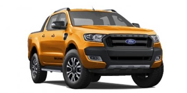 WILDTRAK 2018 4X4 3.2L 
