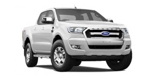 RANGER 2018 4x4 XL MT 